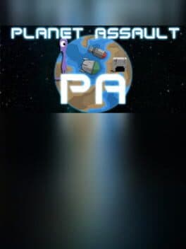 Planet Assault