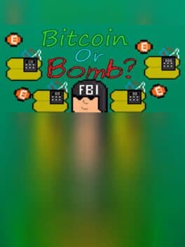 Bitcoin Or Bomb?