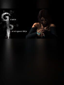 Grave Prosperity - part 1