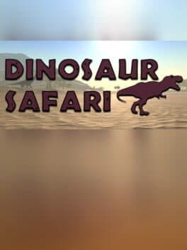 Dinosaur Safari VR