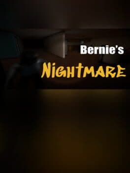 Bernie’s Nightmare