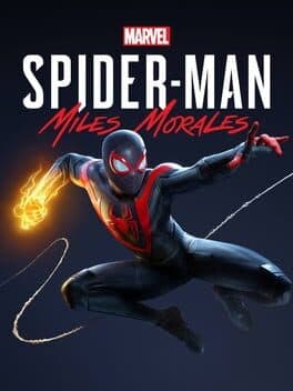 Marvel's Spider-Man: Miles Morales