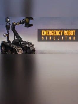 Emergency Robot Simulator