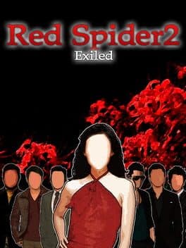 Red Spider2: Exiled