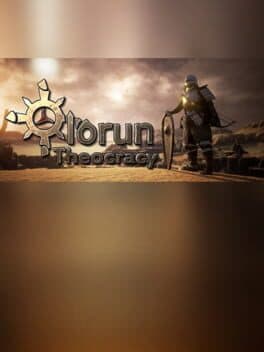 Olorun: Theocracy