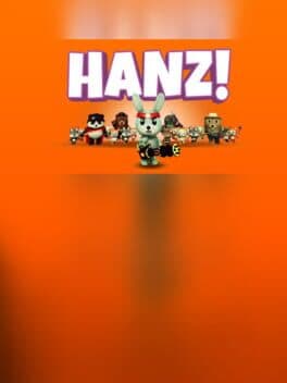 HANZ!