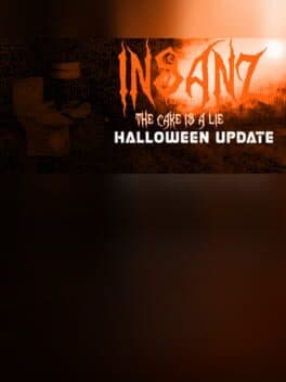 InsanZ - Retro Survival Horror