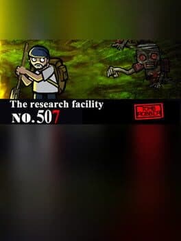the research facility NO.507