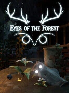 Eyes of the Forest