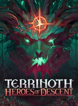 Terrinoth: Heroes of Descent