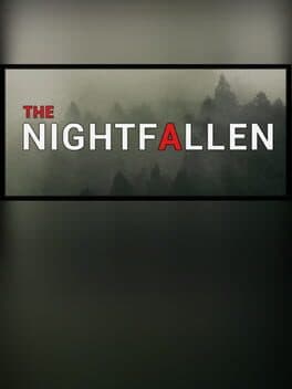 NIGHT FALLEN