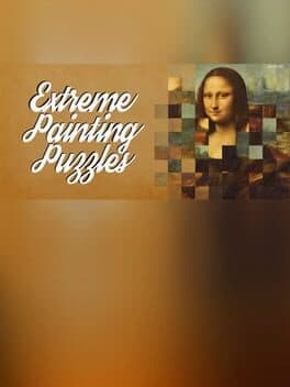 Extreme Painting Puzzles