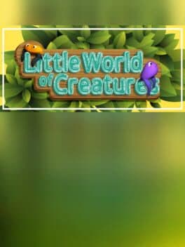 Little World Of Creatures