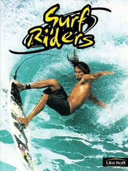 Surf Riders