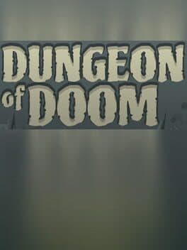 Dungeon Of Doom Puzzle