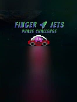 Finger Jets