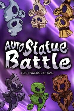 The Battle Of Evil
