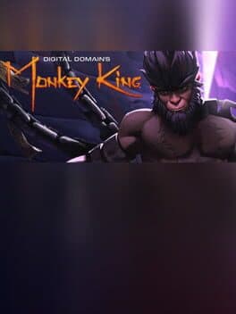 Digital Domain’s Monkey King™