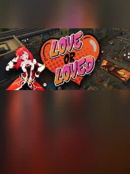 Love or Loved - A Bullet For My Valentine