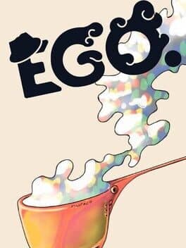 EGOS - Tales of Fallen Souls
