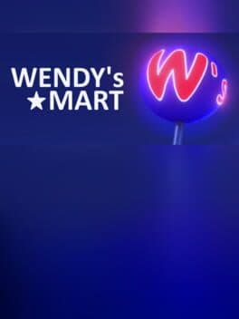 Wendy’s Mart 3D