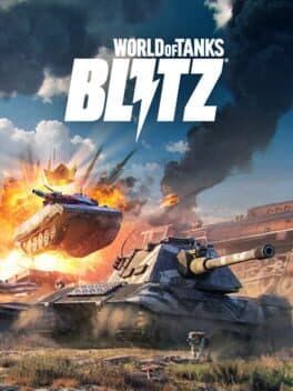 World of Tanks Blitz