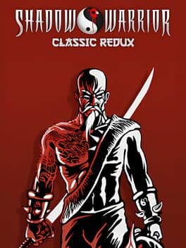 Shadow Warrior (Classic)