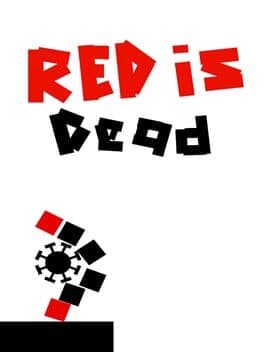 Red is Dead - The Complex Fun Random Level Fast Strategy Game