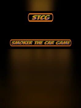 Smoker The Car Game