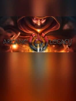 Arcane Legacy
