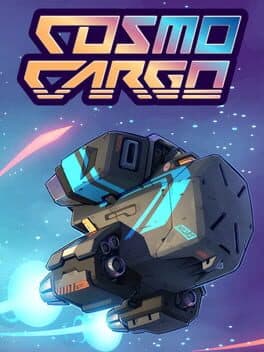 Cosmo Cargo