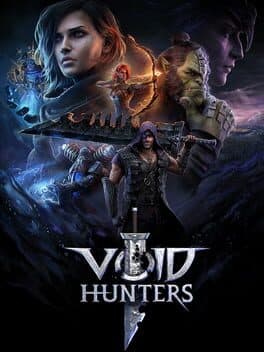 Void Hunters