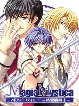 Magia Mystica