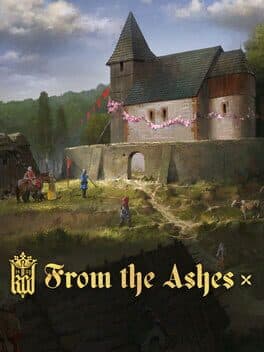 Kingdom Come: Deliverance - From the Ashes