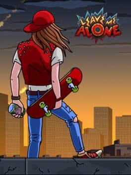 Leave Me Alone: A Trip To Hell