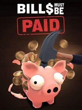Bills Must Be Paid
