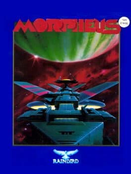 Morpheus