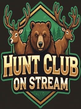 Hunt Club On Stream