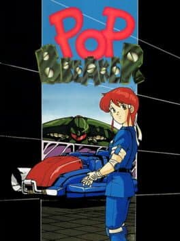 Pop Breaker