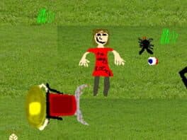 The Lawnmover Massacre