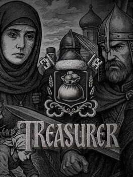 Treasurer