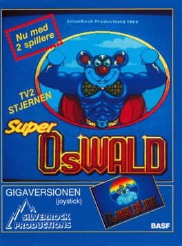 Super OsWald
