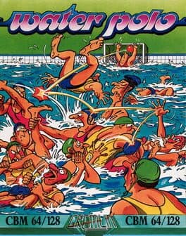 Water Polo