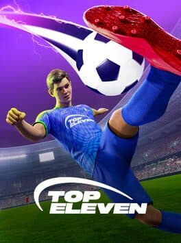 Top Eleven