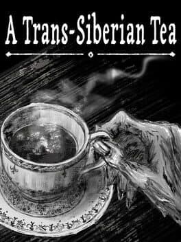 A Trans-Siberian Tea