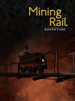 Mining Rail Adventure