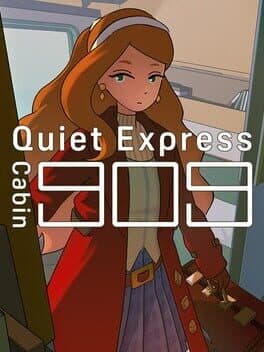 Quiet Express: Cabin 909