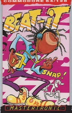 Beat It!: Jammin' II