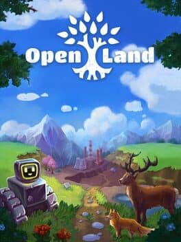 Open Land