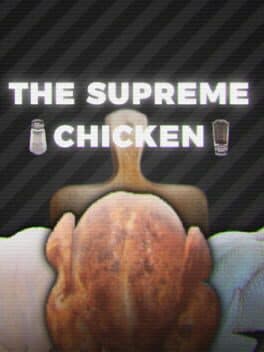 The Supreme Chicken